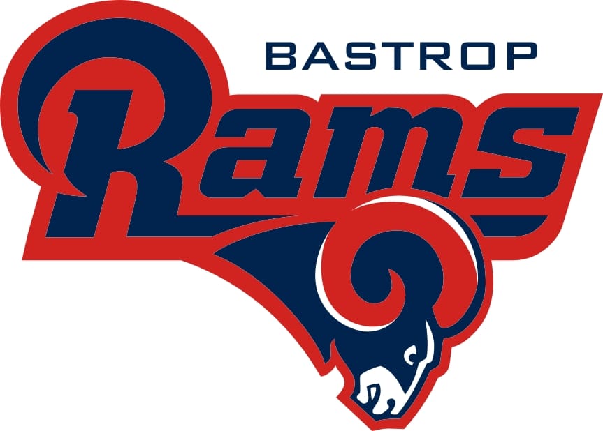 Bastrop Rams - NELA Football