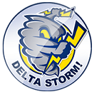 Delta Charter Storm - NELA Football