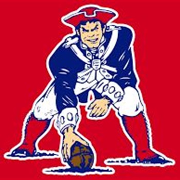 Franklin Parish Patriots - NELA Football